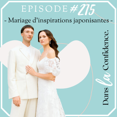 Mariage inspiration Japon : idées pour un mariage unique aux influences japonaises cover