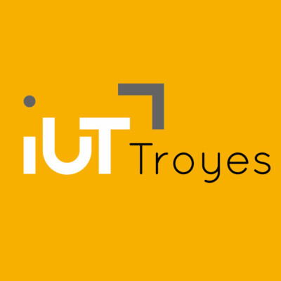 REPORTAGE - Martial Martin de l'IUT de Troyes cover