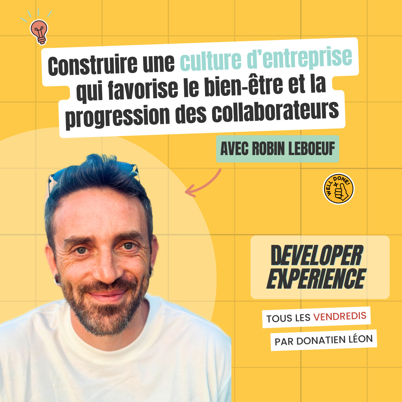 Developer Experience