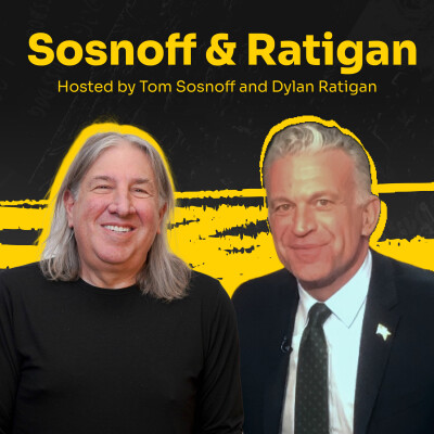 Ep 1. AI vs. Wall Street: The $30 Trillion Question cover
