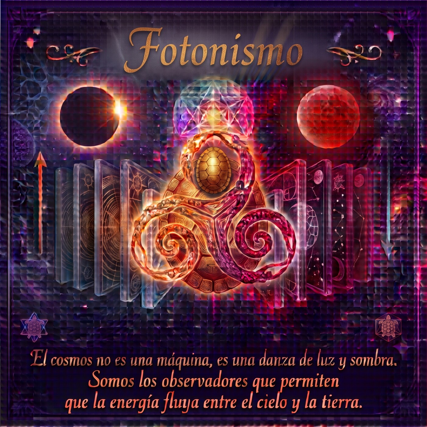 Fotonismo episode artwork