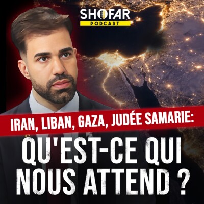 Ce qui attend Israël sur tous ses fronts : l’alerte de l’analyste israélien Or Yissachar cover