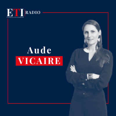 MarketPay : Une fintech en forte croissance au cœur des paiements omnicanaux | Aude Vicaire, CEO de MarketPay cover