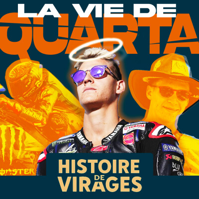 Fabio Quartararo : du sommet au doute — que s’est-il passé ? cover