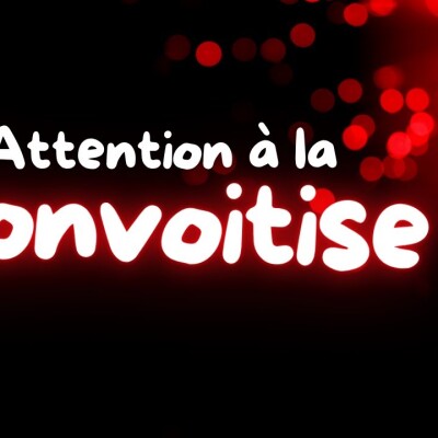 Parole et Évangile du jour | Vendredi 13 juin • L'adultère  | Rester pur | S. Antoine de Padoue cover