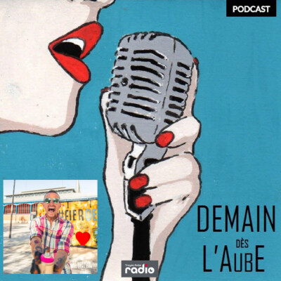 DEMAIN DÈS L'AUBE - Avec Argadol cover