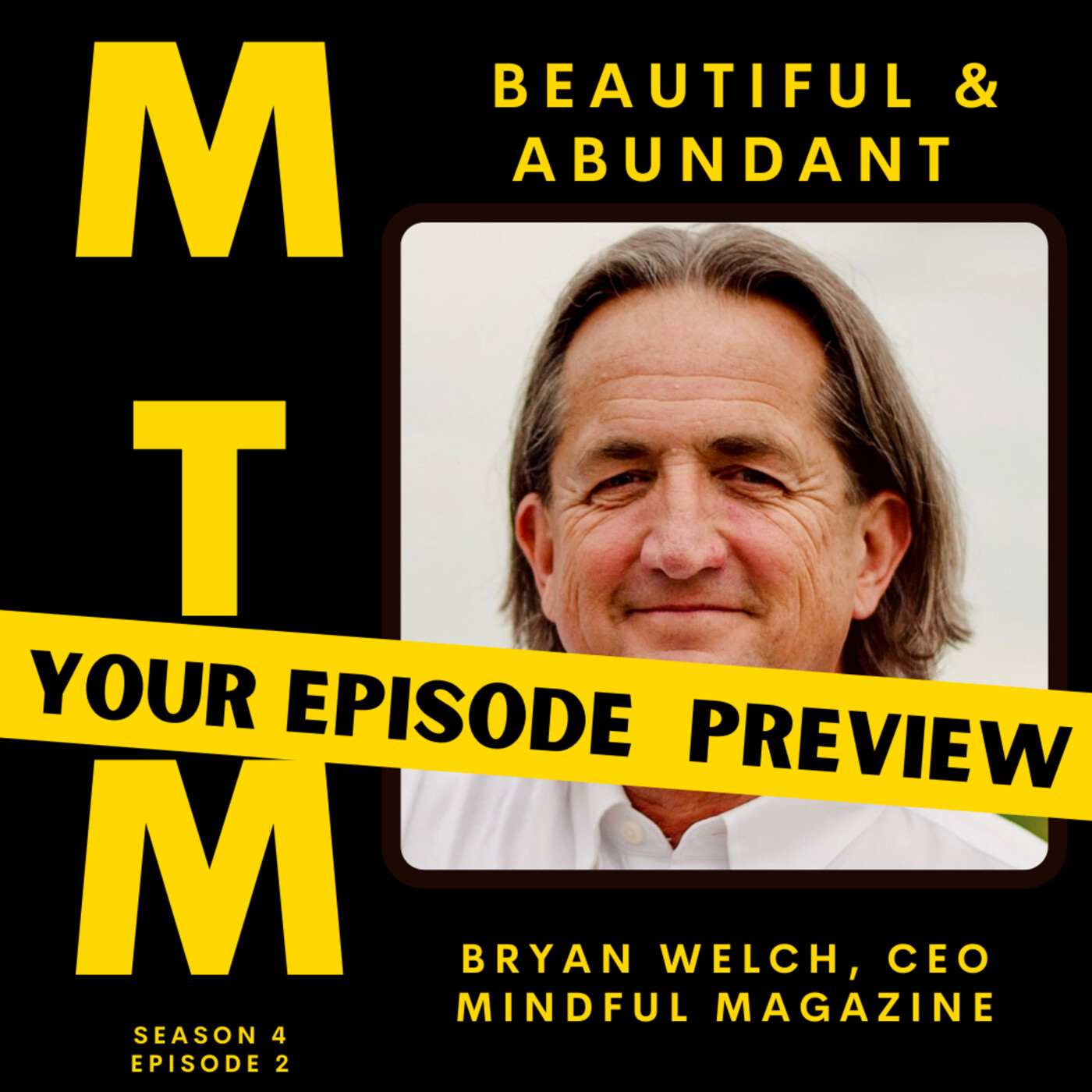 Men Talking Mindfulness