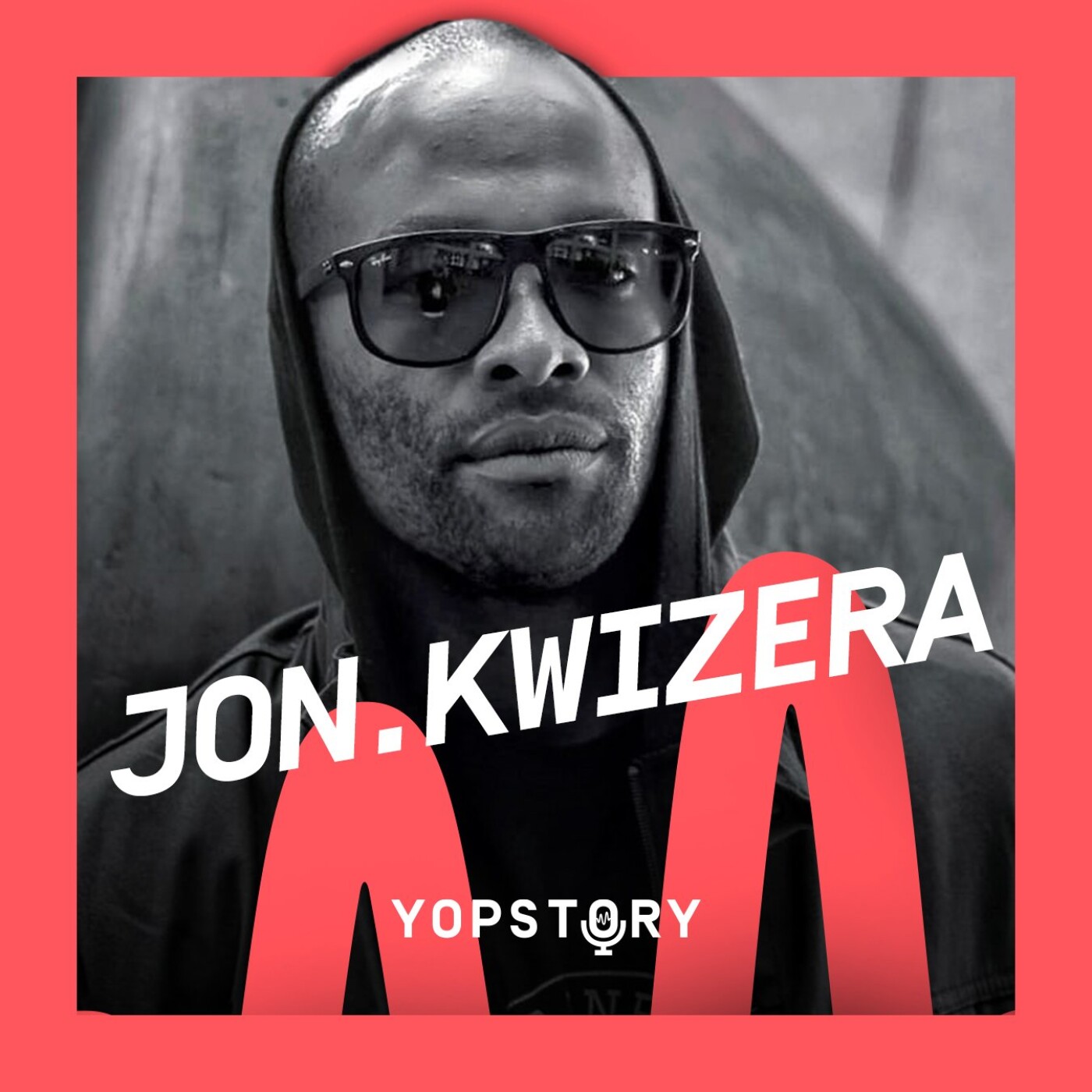 #13 Jon.kwizera DJ, Beatmaker & B-boy Suisse.