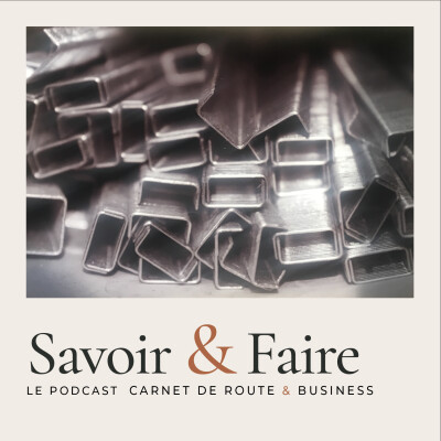 #03_Le tourisme de Savoir-Faire : pourquoi ouvrir les portes de son entreprise peut booster ses vente cover
