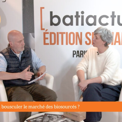 Edition spéciale, le podcast : le chanvre pour bousculer les biosourcés, avec Charlotte de Bellefroid (Isohemp SA) cover