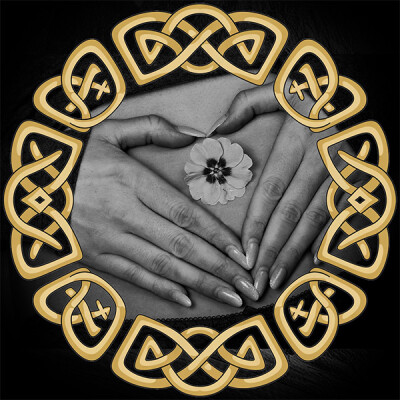 Le Fil Rouge de Samantha - Épisode 01 cover