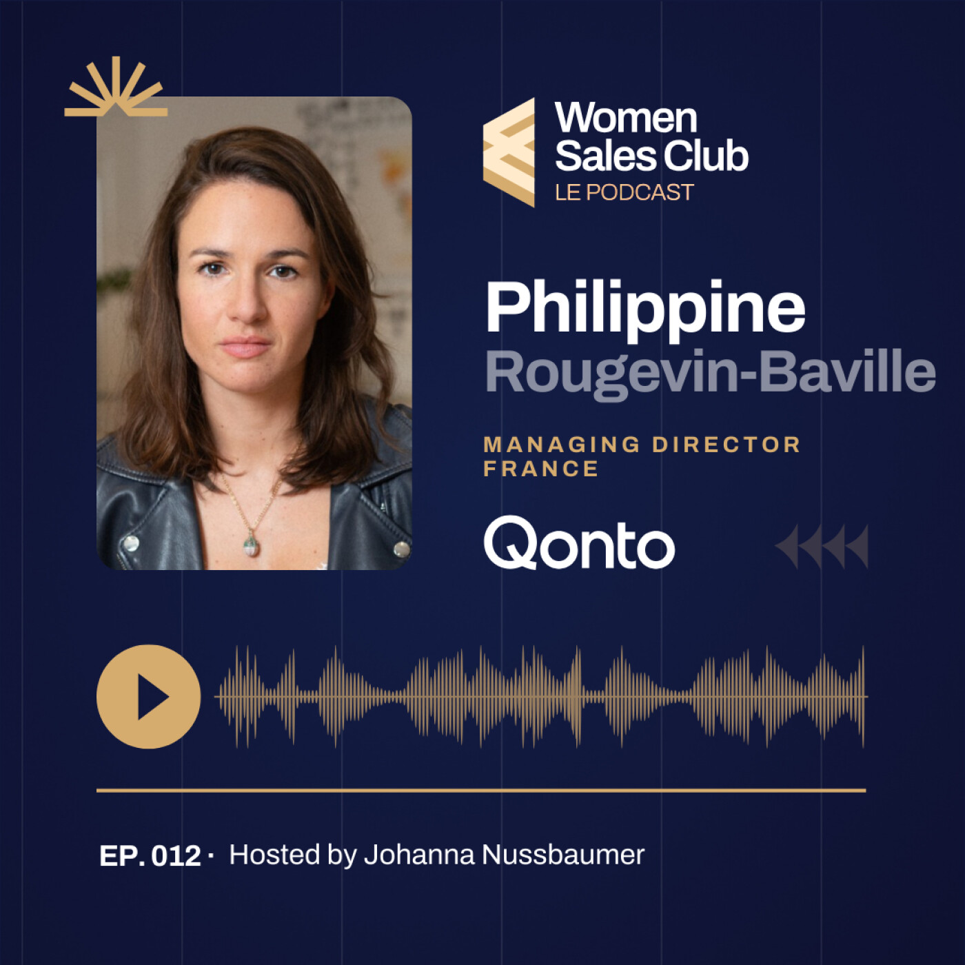 Women Sales Club