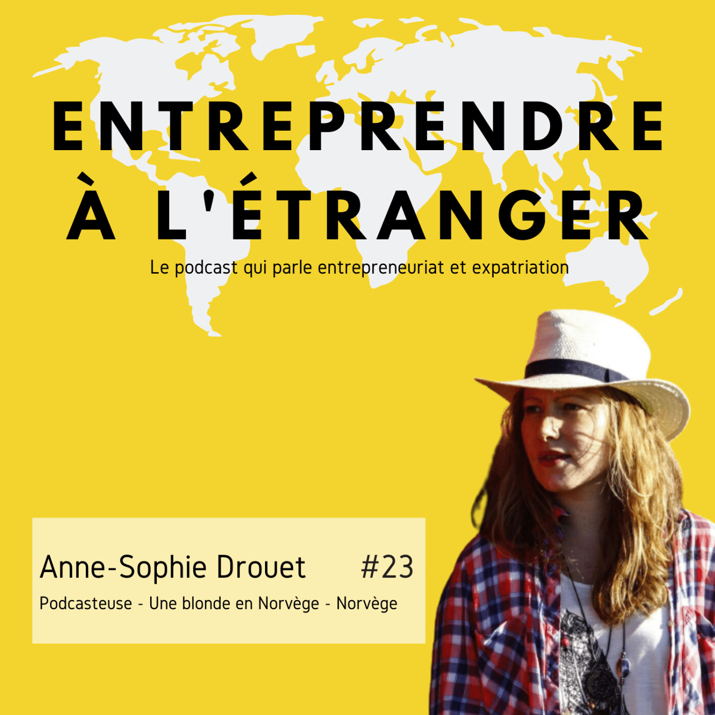 Entreprendre à l\'étranger