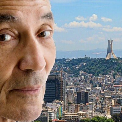 Urgent. Boualem Sansal incarcéré à la prison de Koléa pour de lourdes accusations cover