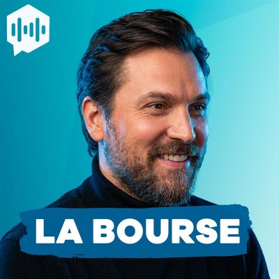 La Bourse : le guide complet pour débuter ! cover