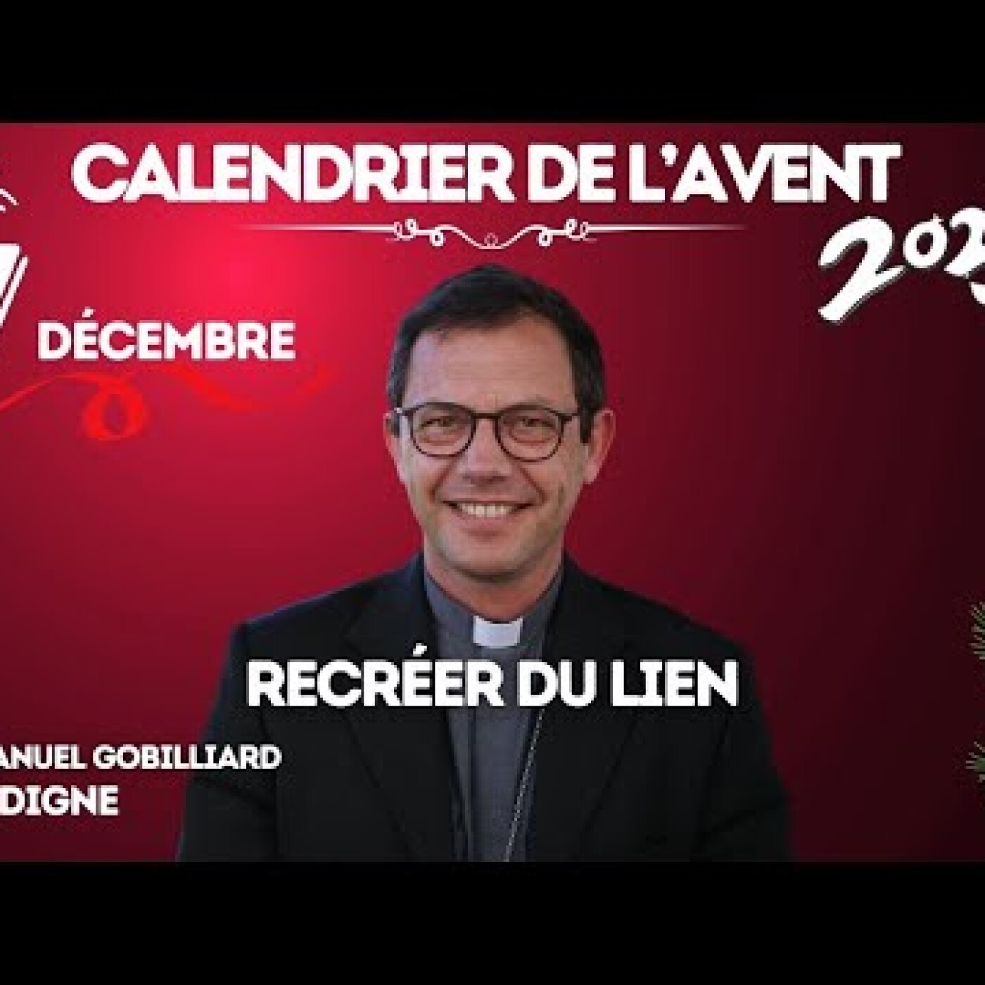 Evangile du jour | Parole du jour