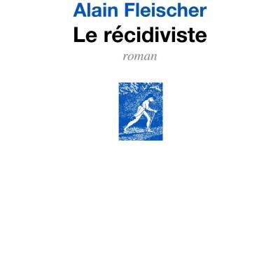 Le Récidiviste cover