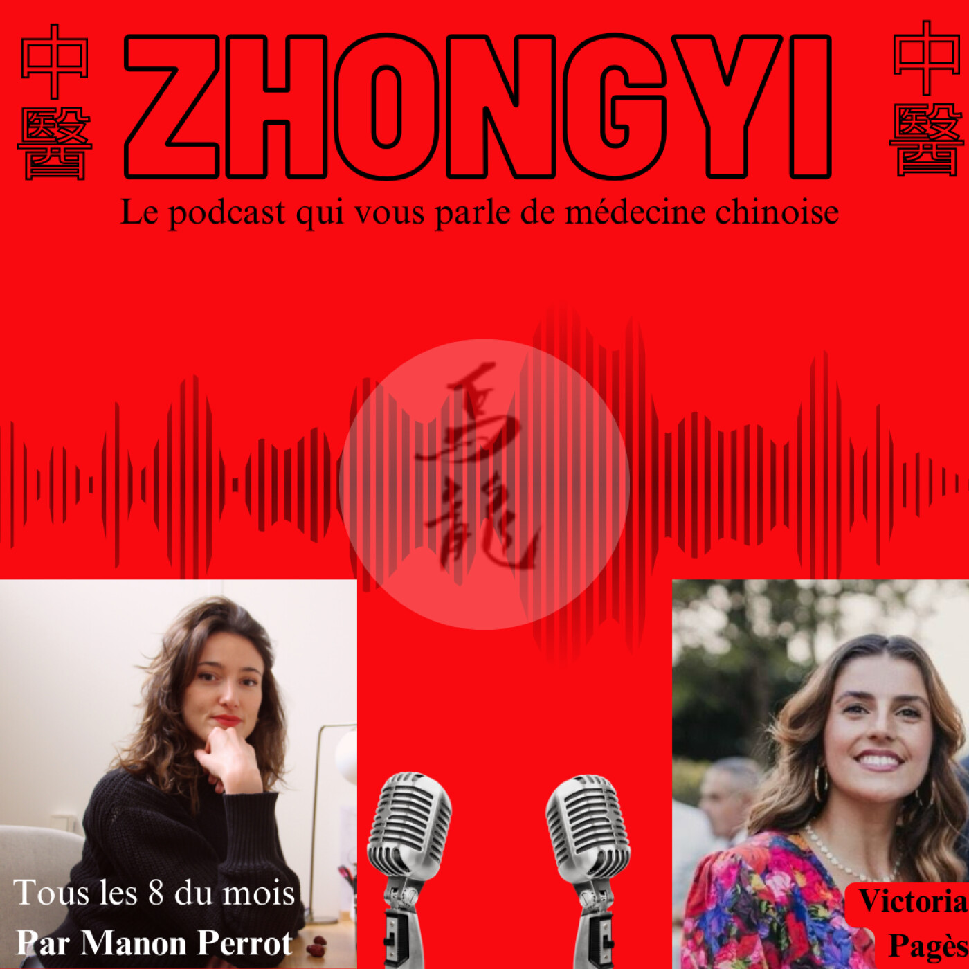 ZHONGYI