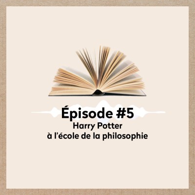 5︙Harry Potter à l'école de la philosophie cover