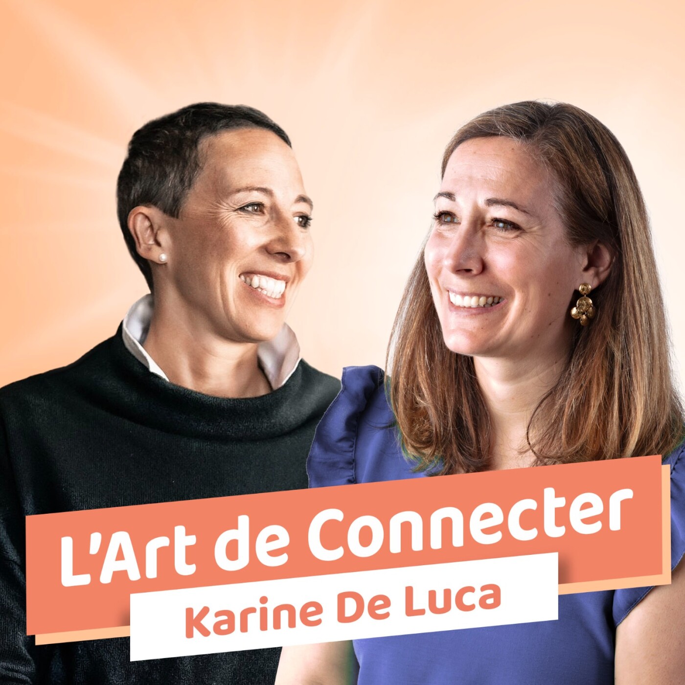 L\'Art de Connecter