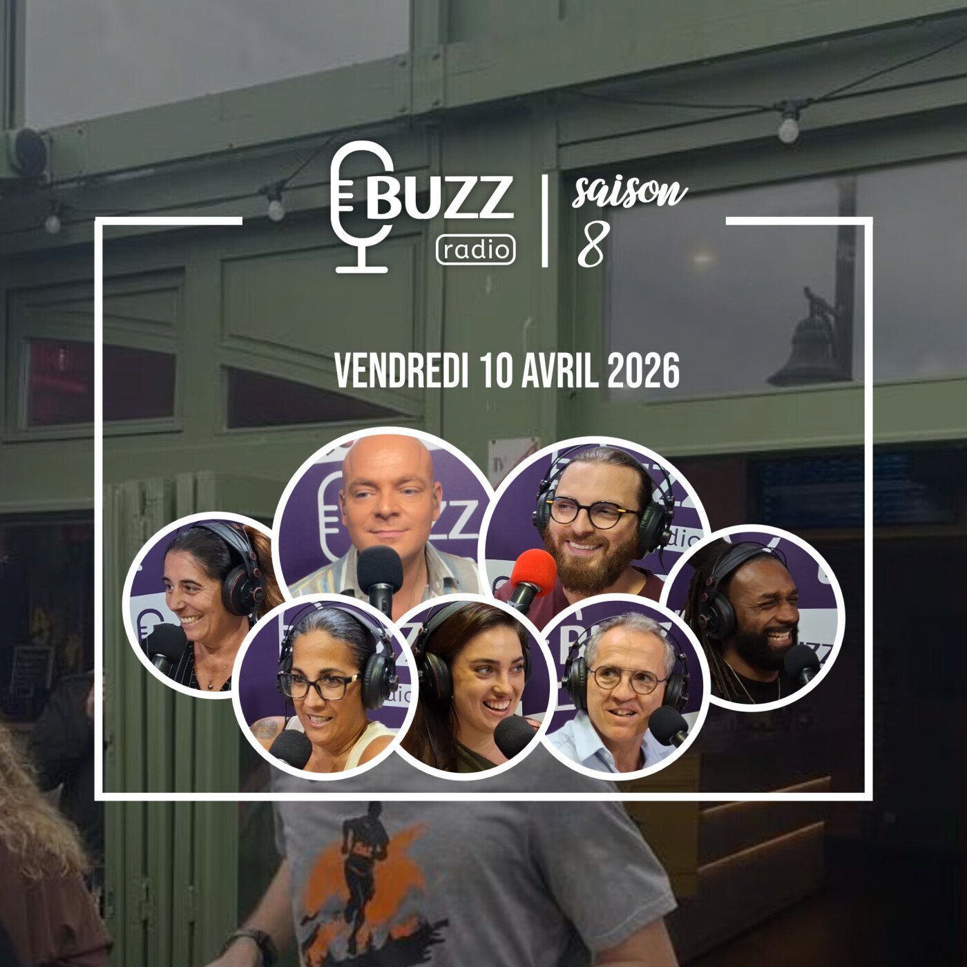 Vendredi 10/04/2026 - La chasse aux fake news sur des histoires sportives insolites episode artwork