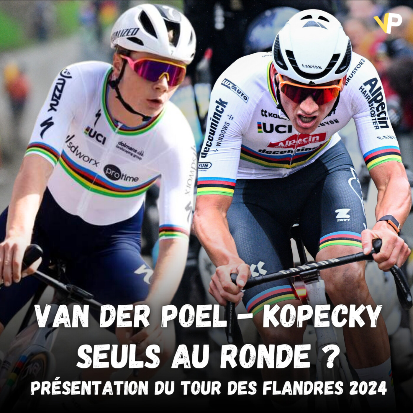 Vélo Podcast