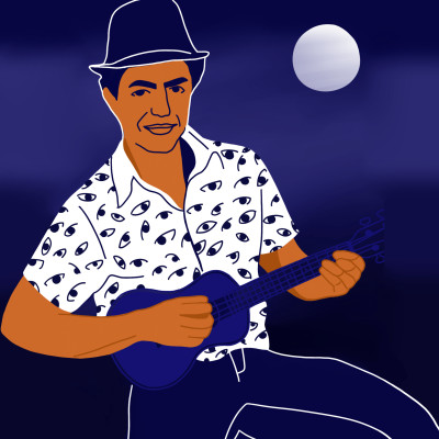 #3 Nicolas - Un voyageur en quête de liberté, un coupable désigné cover