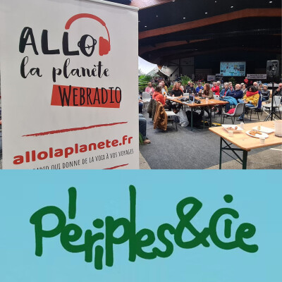 Dominique et Rémi, un tandem hors du commun sur les routes de la Loire cover