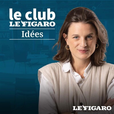 Aux sources du malheur français : retrouvez Le Club Le Figaro Idées présenté par Eugénie Bastié cover