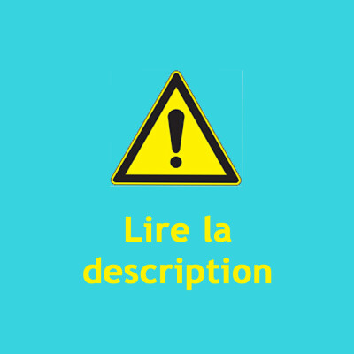 Calmer le stress : Le bouton rouge d'arrêt d'urgence cover