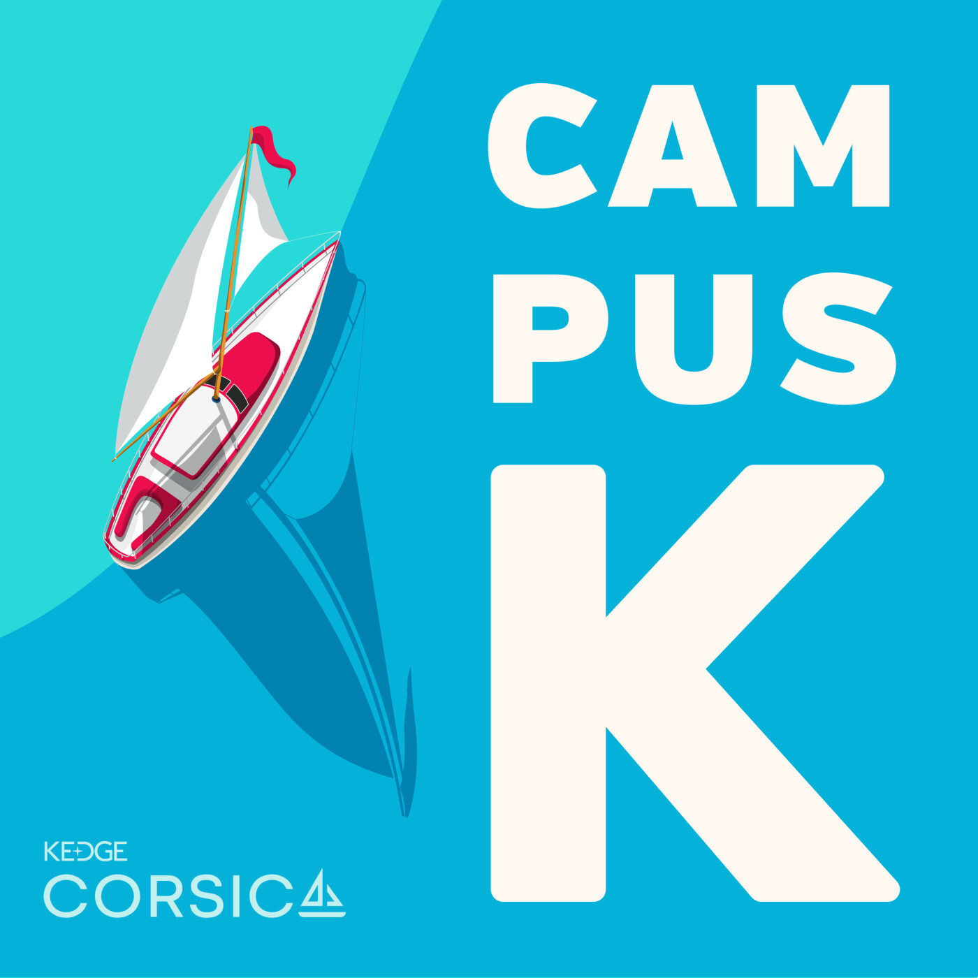 Bienvenue sur Campus K ! episode artwork