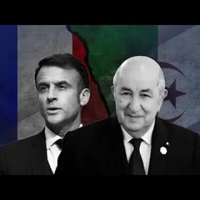 Affaire AMIR DZ : Comment les juges français ont inculpé des agents officiels de l’Etat Algérien cover