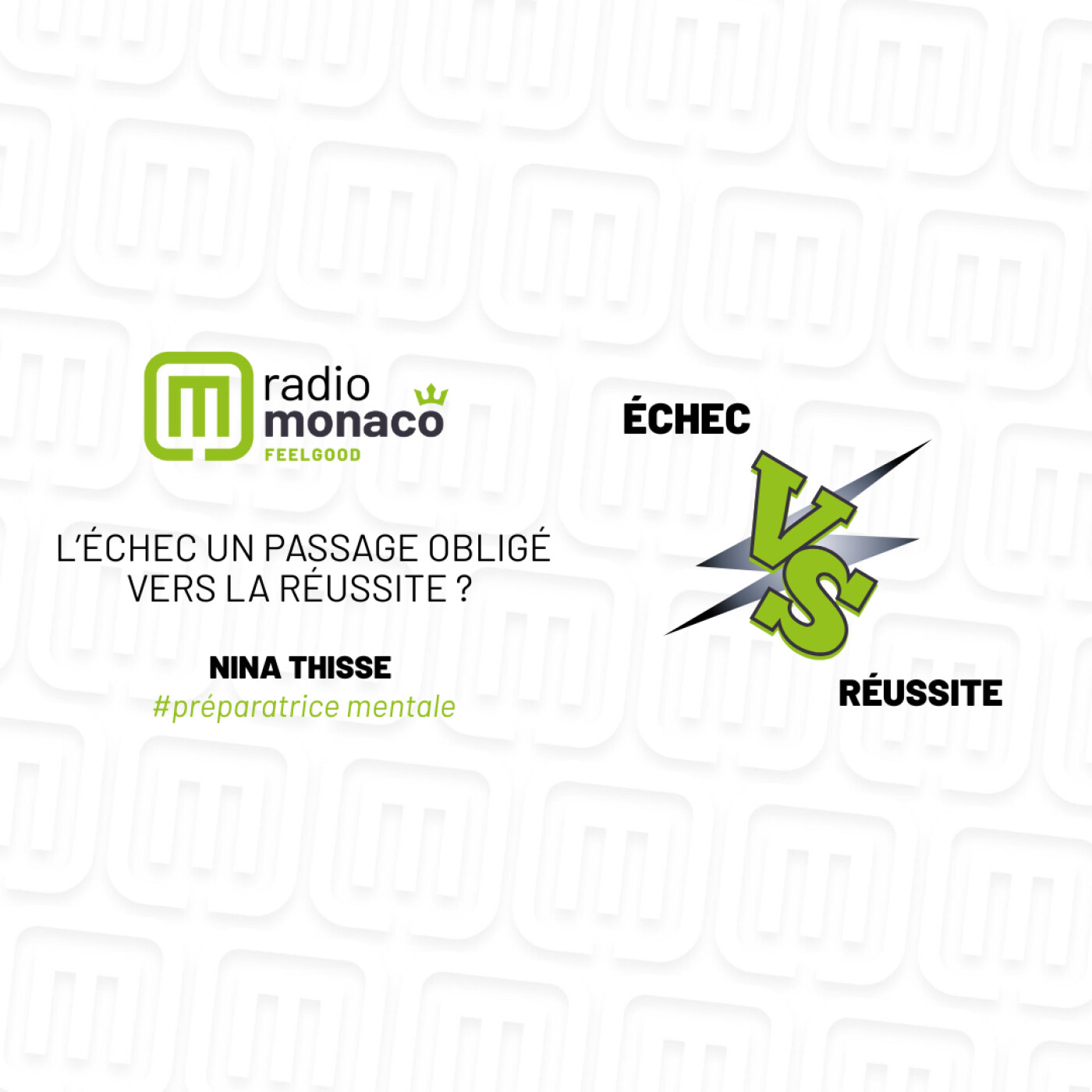 Et si l’échec était la clé de la réussite ? episode artwork