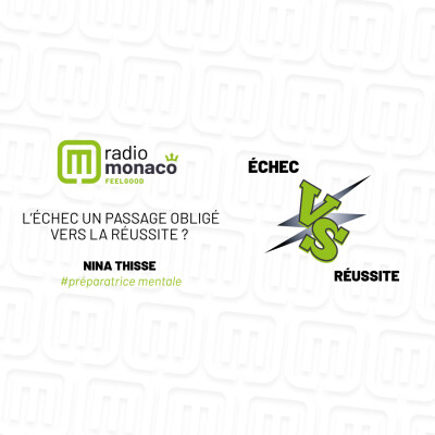 Et si l’échec était la clé de la réussite ? cover