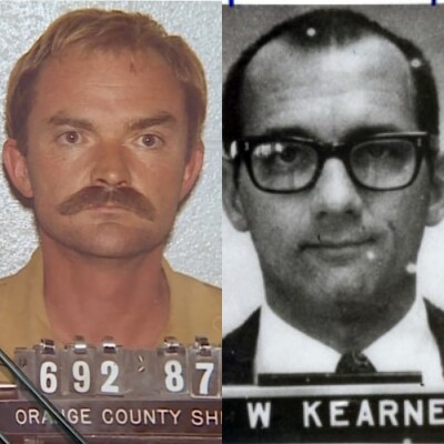 The Freeway Killer, Patrick Kearney et son homologue Randy Kraft.. saison 2 épisode 1 cover
