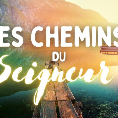 Parole et Évangile du jour | 2e Dimanche  de l'Avent 10 décembre • Tracez les chemins du Seigneur cover