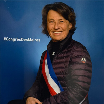 Parité : « Un vrai coup de pouce » d’après Alice Morel, maire de Bellefosse depuis 1977 cover