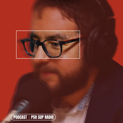 L'engagement avec Gaël Bris-Andre cover