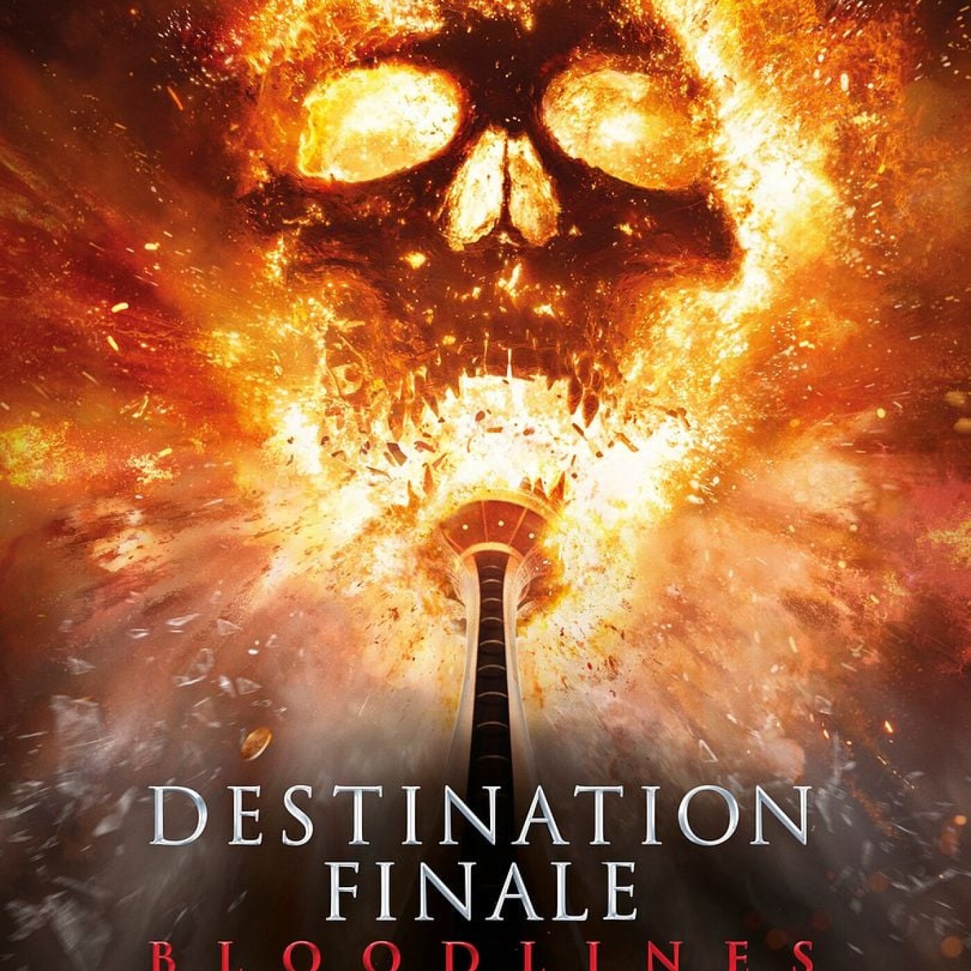 Destination Finale Bloodlines