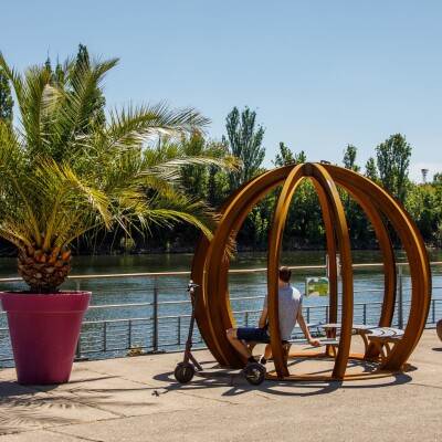 Halte à Thionville ! cover