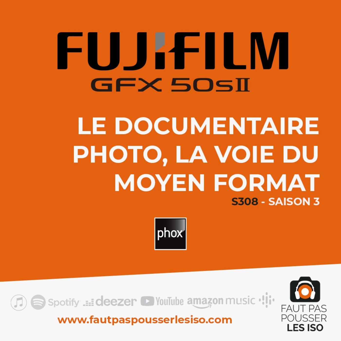 S308 - Le documentaire photo, la voie du moyen format