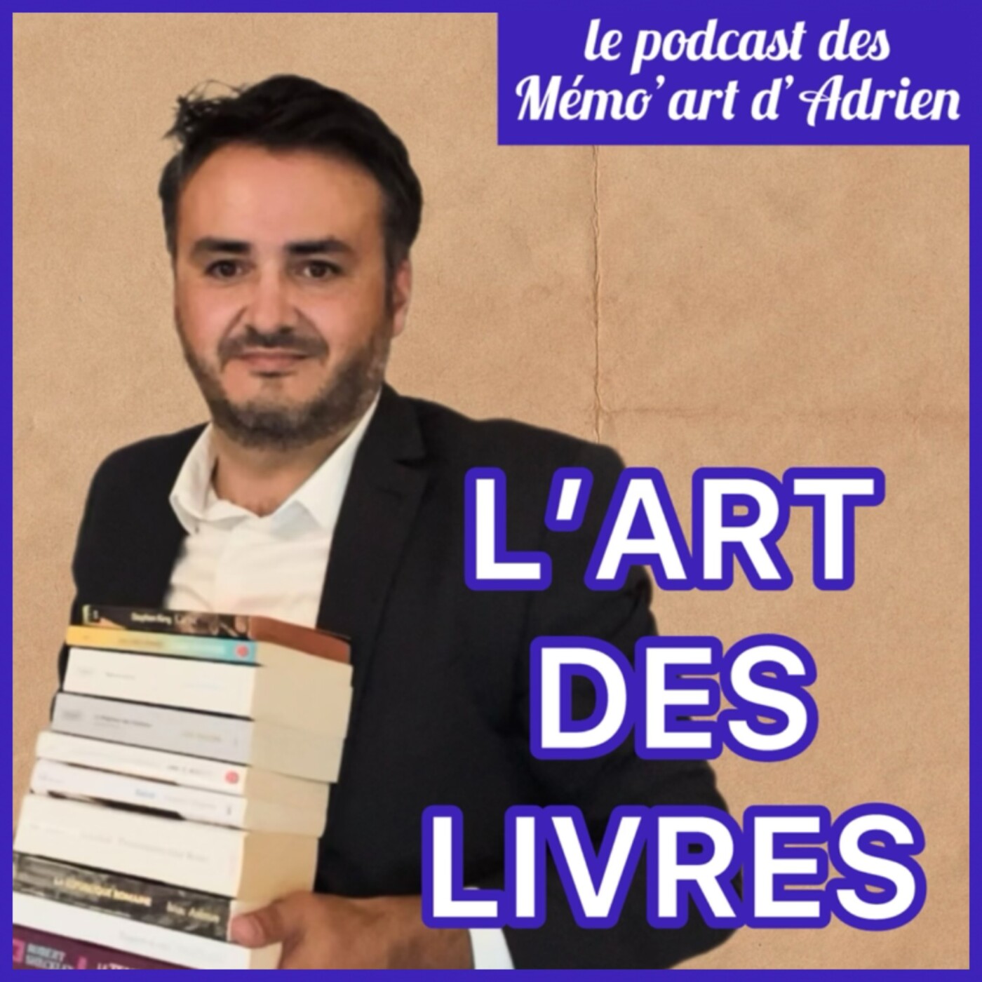 Annonce : Le Salon Littéraire change de nom et des nouveaux formats arrivent