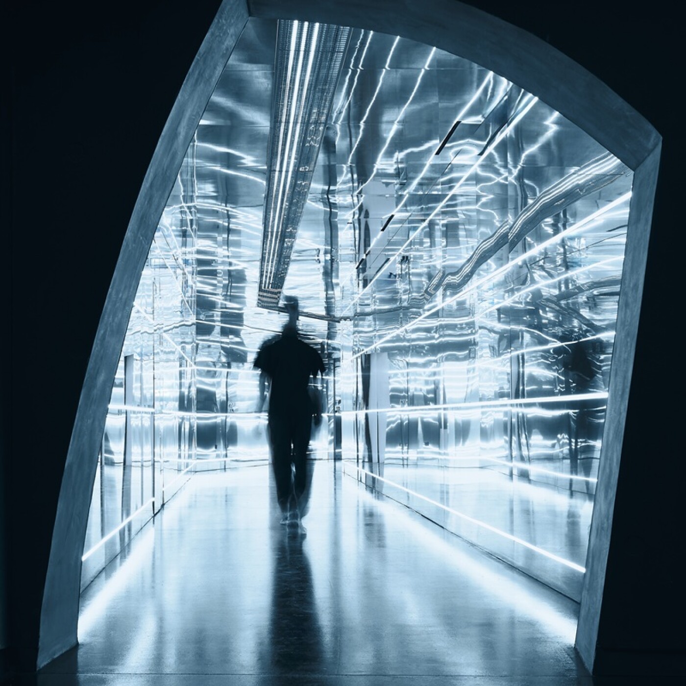 FG MUSIC STORY LE PANTHÉON DES MUSIQUES ÉLECTRONIQUES : ERIC PRYDZ