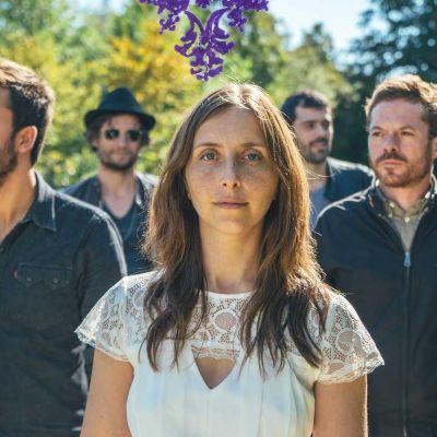 #DYNAMYK - CINDY DE RIVIERES cover