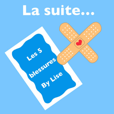 Épisode 19 : Déclic de la guérison prochaine ! cover
