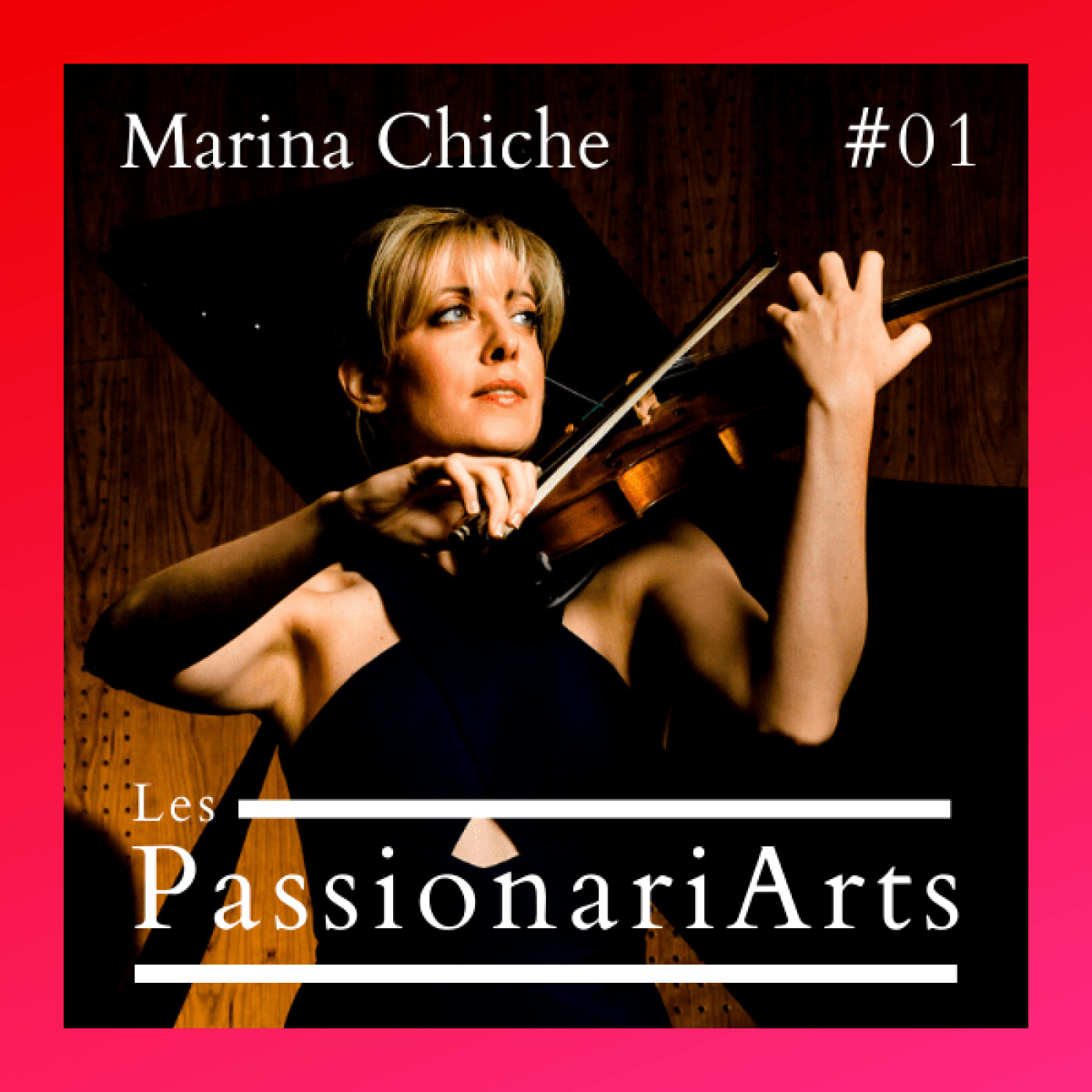 Les PassionariArts
