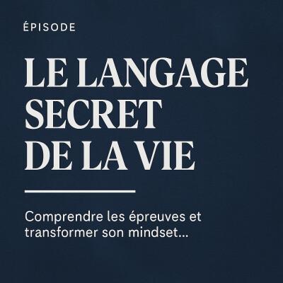 #39. Changer de posture dans l’épreuve : la clé pour ne plus répéter les mêmes schémas cover