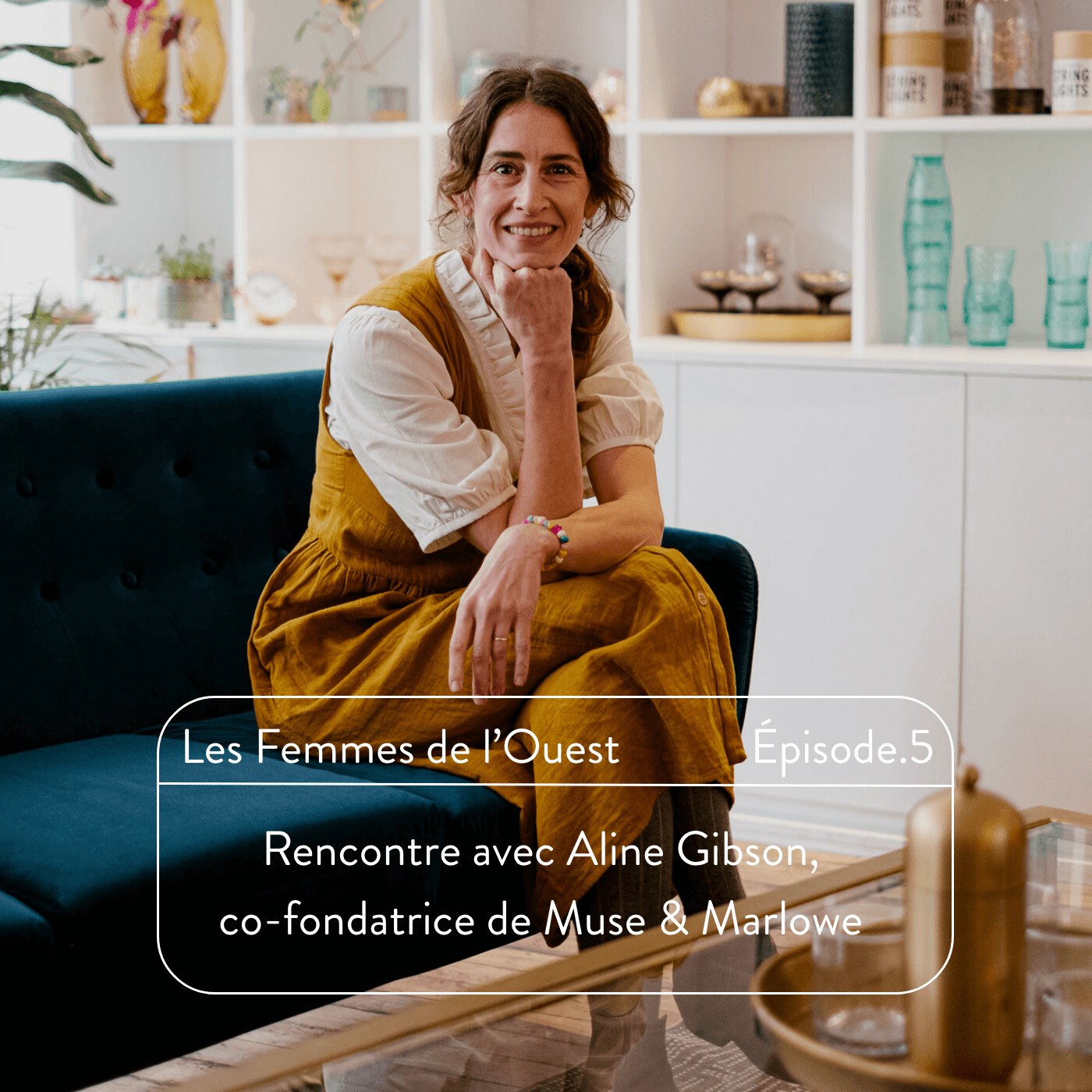 Les Femmes de l\'Ouest