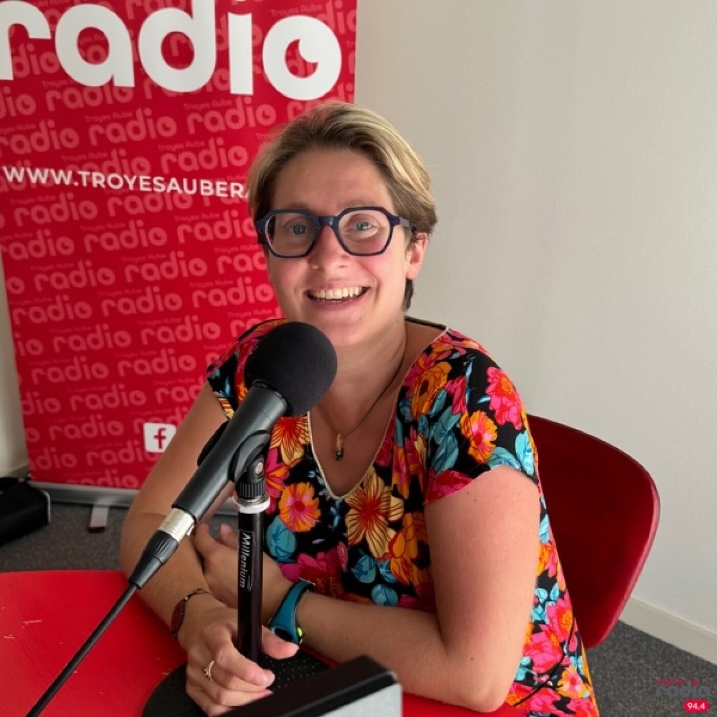 Le Replay Troyes Aube Radio