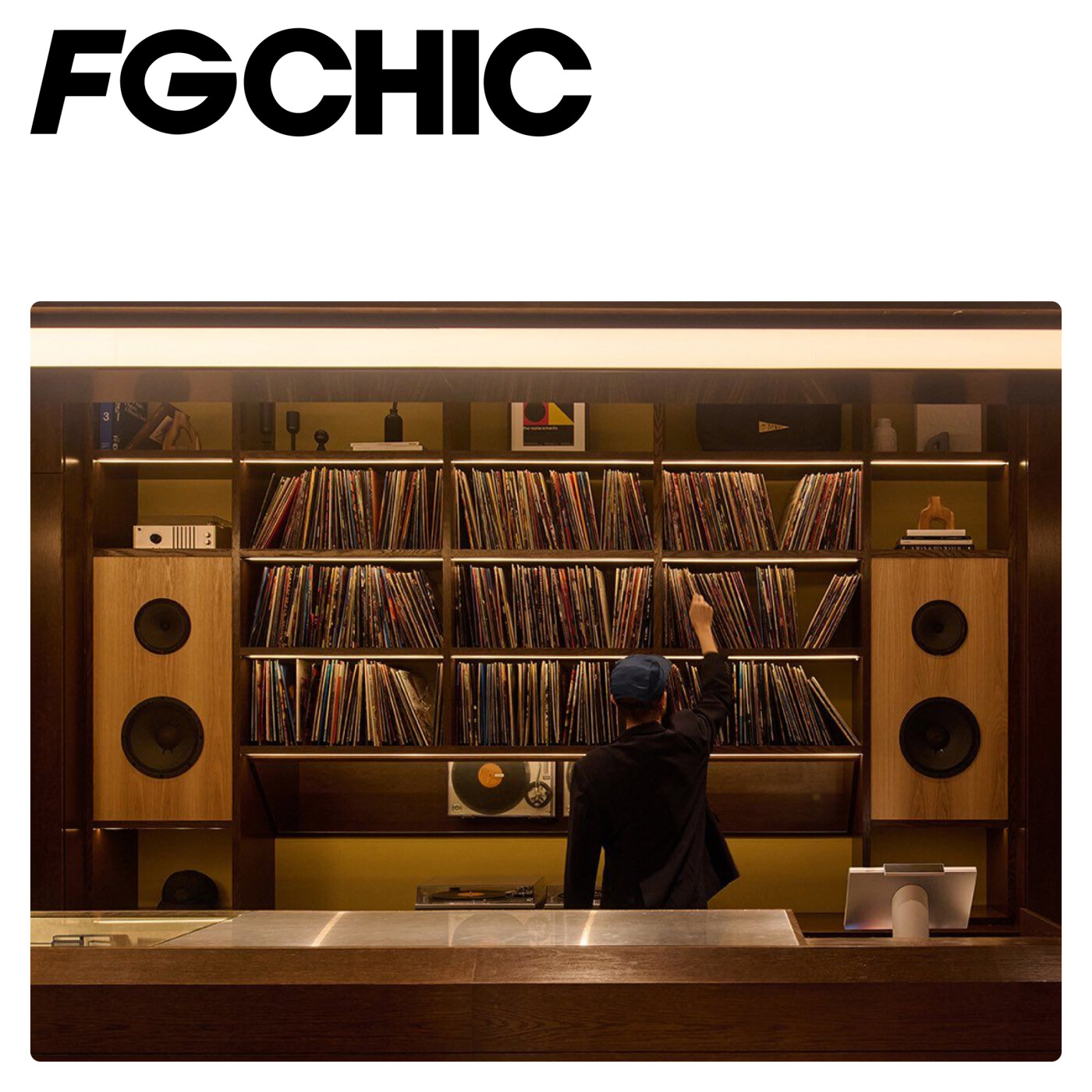FG CHIC